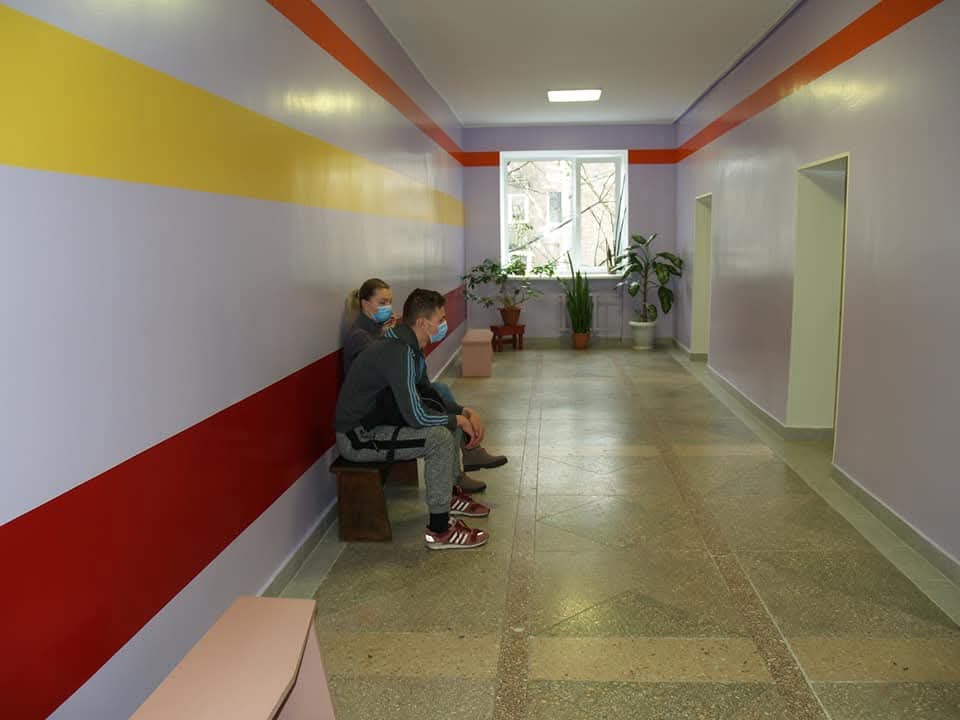 Фото лікарні №9