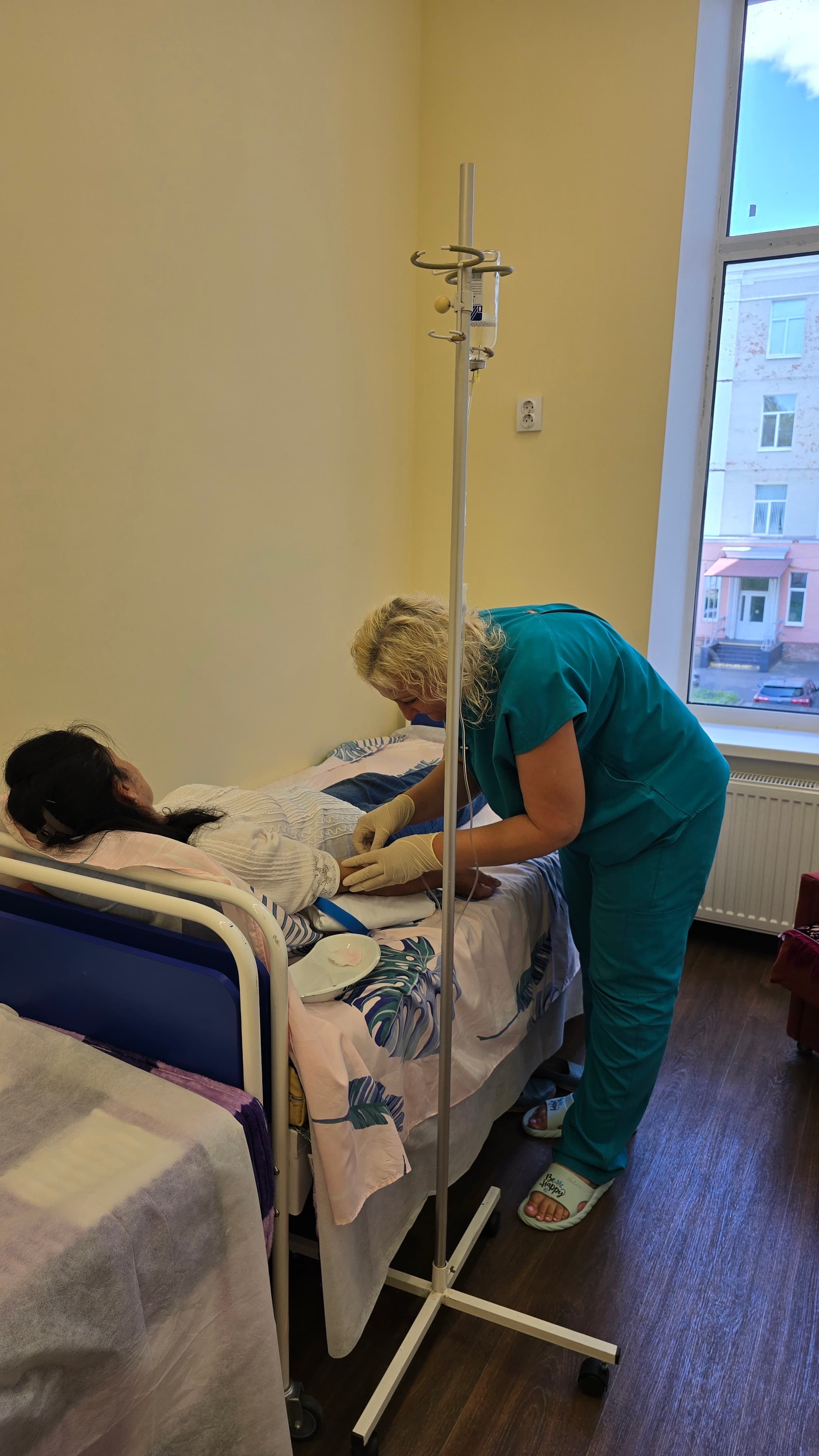 Фото лікарні №10